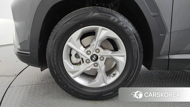 Hyundai Tucson (NX4) id 3877722 из Кореи 14