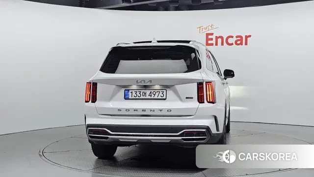 Kia Sorento 4th Generation id 2959612 из Кореи 14