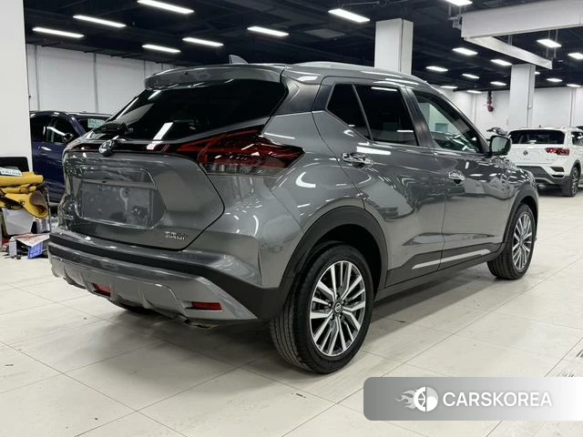 Nissan Jinke id 4279205 из Китая 15