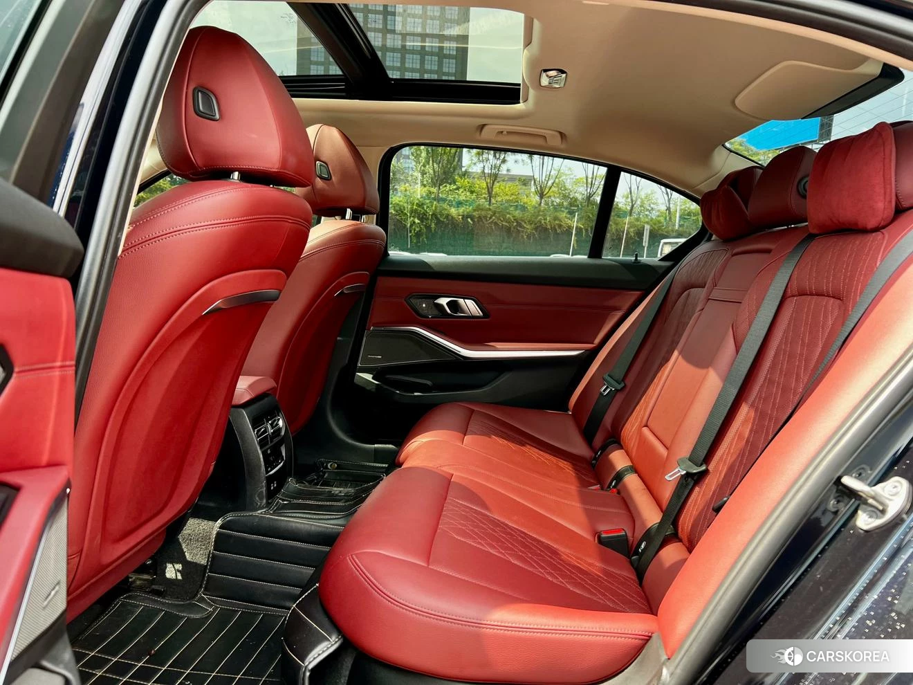 BMW i3 id 4485283 из Китая 10