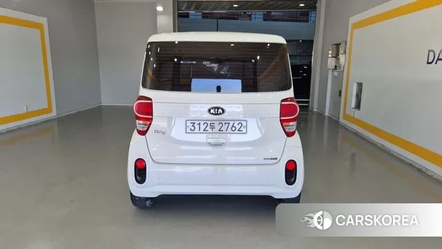 Kia The New Ray id 3396363 из Кореи 13