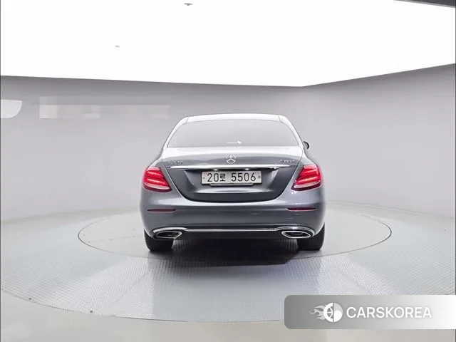 Mercedes-Benz E-Class W213 id 3009376 из Кореи 14