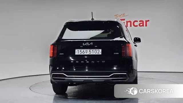 Kia Sorento 4th Generation id 3696983 из Кореи 14