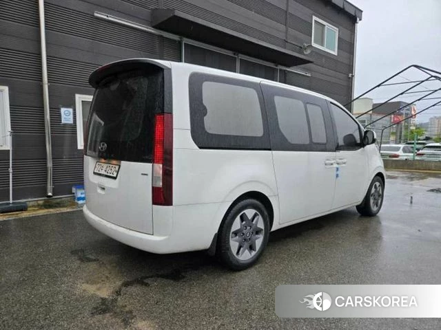 Hyundai Staria id 4262747 из Кореи 13