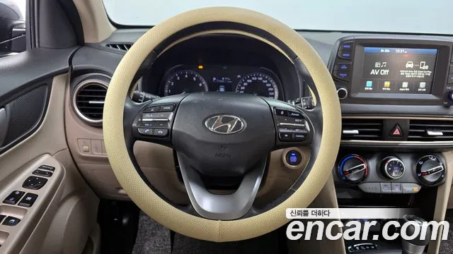 Hyundai Kona id 2542698 из Кореи 14