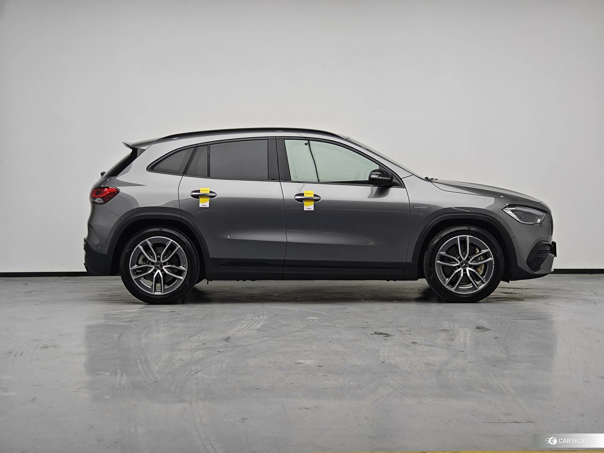 Mercedes-Benz GLA AMG id 4467772 из Китая 14