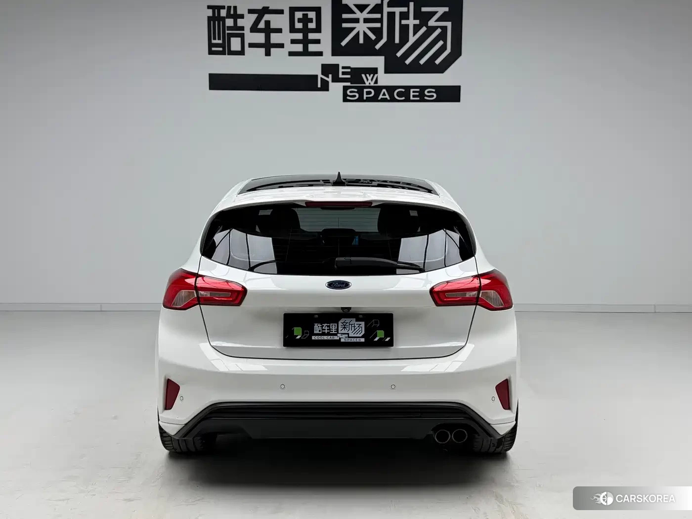 Ford Fox id 4659856 из Китая 12