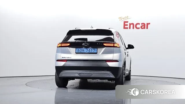 Chevrolet (GM Daewoo) Bolt EUV id 3706874 из Кореи 14