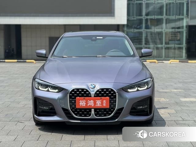 BMW 4 series 2023 Другой из Китая, фото 6