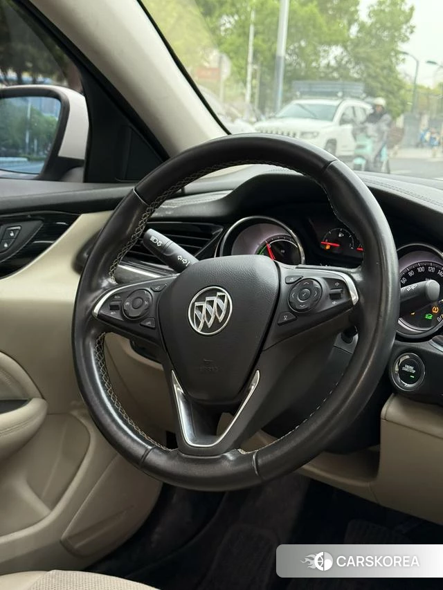 Buick Regal id 4241002 из Китая 9