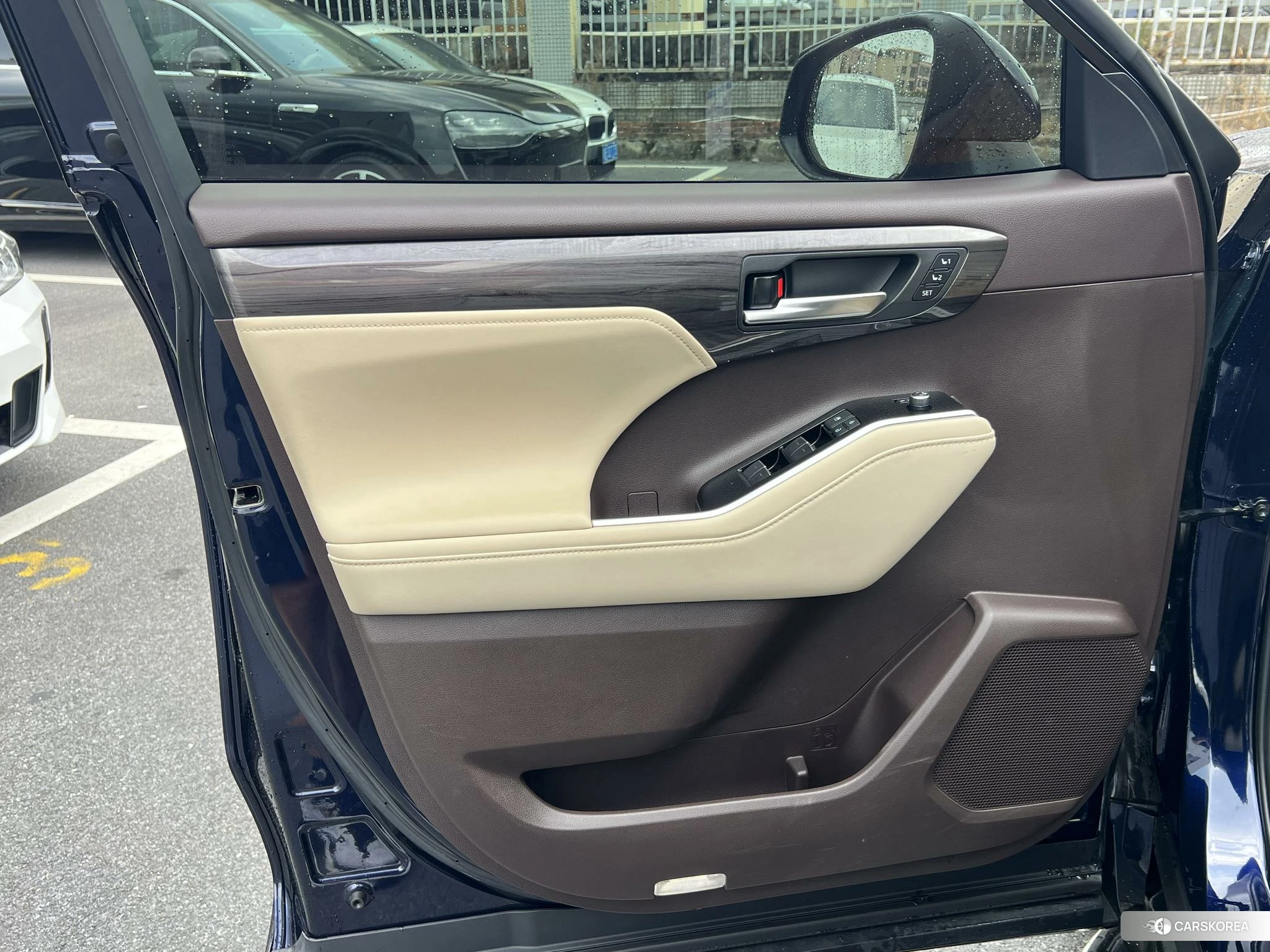 Toyota Highlander id 4510873 из Китая 22