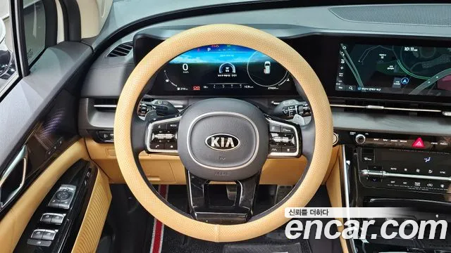 Kia Carnival 4th generation id 2688889 из Кореи 14