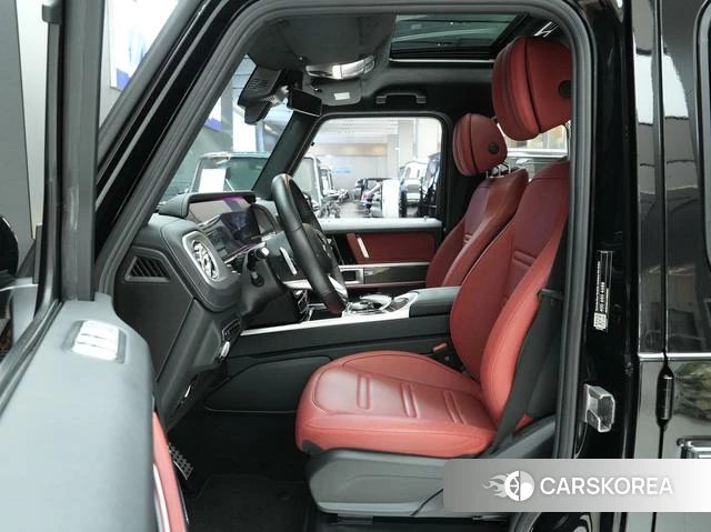 Mercedes-Benz G-class id 4353695 из Китая 18