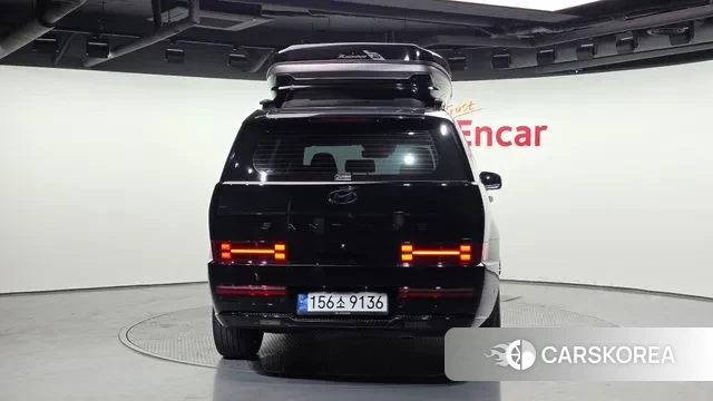 Hyundai Santa Fe (MX5) id 3763648 из Кореи 14