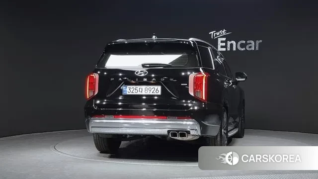 Hyundai The New Palisade id 3383202 из Кореи 14