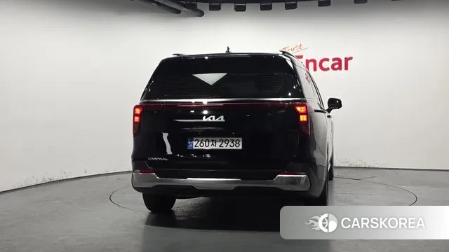 Kia The New Carnival 4th Generation id 3763384 из Кореи 14