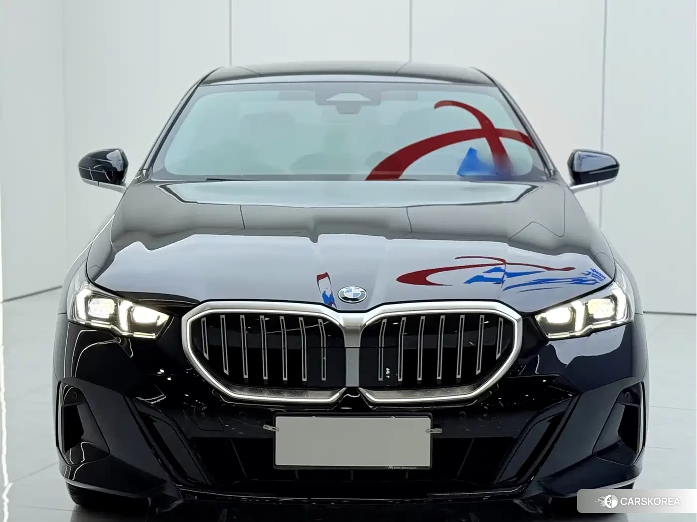 BMW 5 series id 4686244 из Китая 9