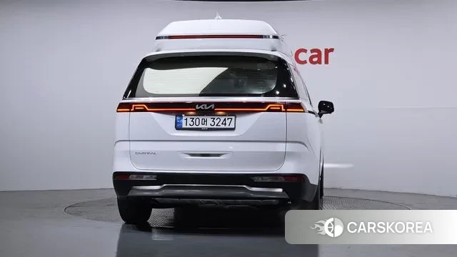 Kia Carnival 4th generation id 3606219 из Кореи 14