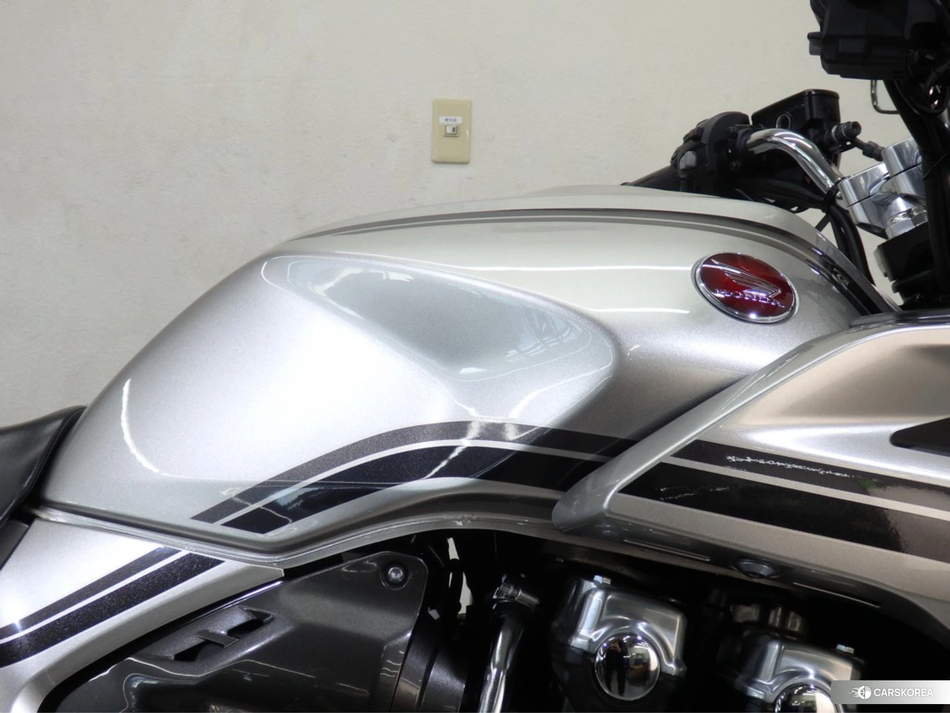 Honda CB1300SF BOLDOR ABS id 3950398 из Японии 25