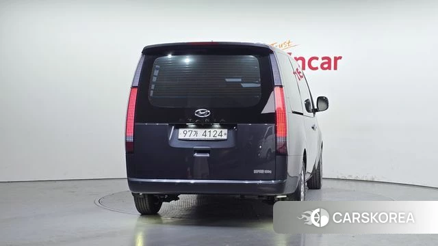 Hyundai Staria id 3941572 из Кореи 14