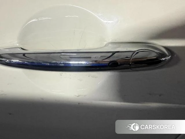 Mini Cooper id 4654128 из Кореи 11