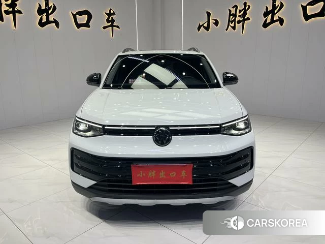 Volkswagen Tuyue id 4342061 из Китая 14