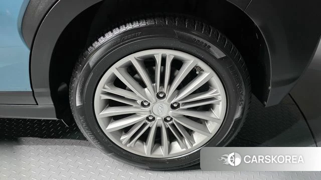 Hyundai Kona id 4900170 из Кореи 24