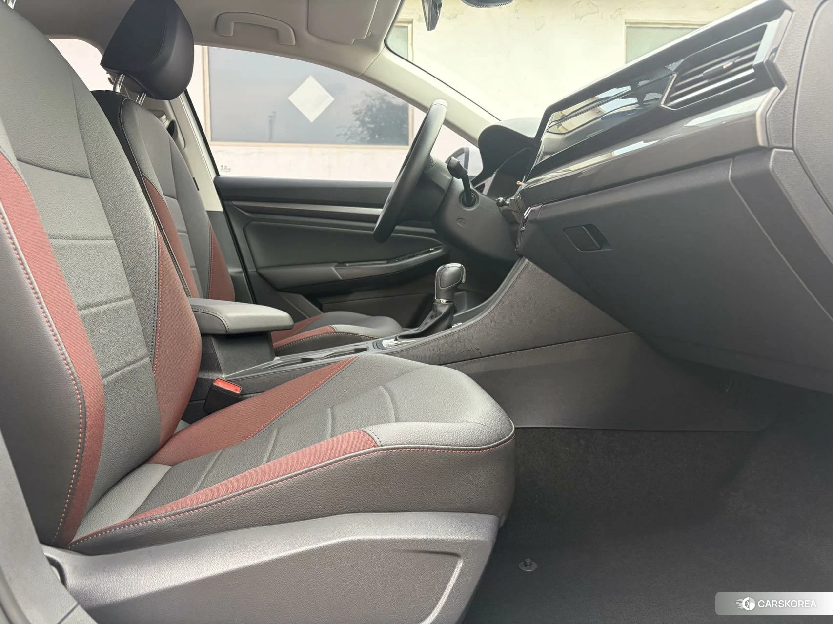 Volkswagen Bora 2020 Белый из Китая, фото 6