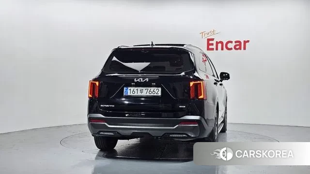 Kia The New Sorento 4th Generation id 3472206 из Кореи 14