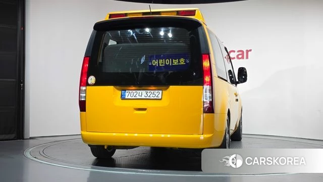Hyundai Staria id 4871892 из Кореи 14