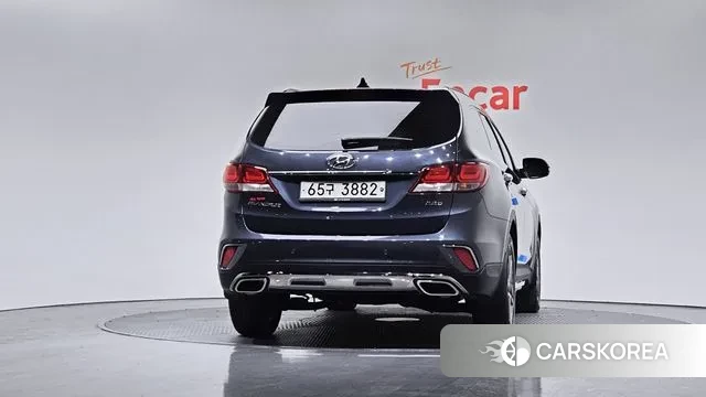 Hyundai The New Max Cruise id 3439953 из Кореи 14