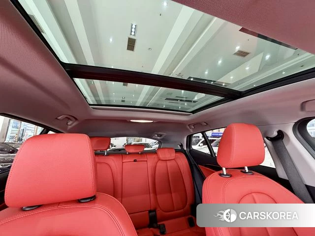 BMW X2 id 4272382 из Китая 15