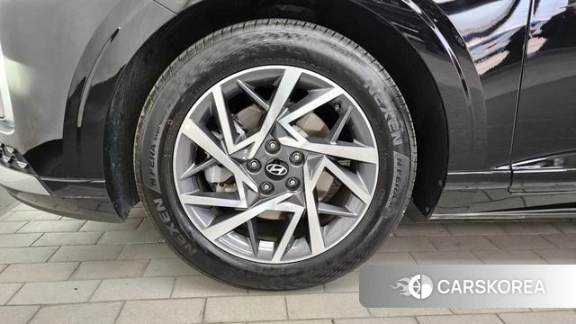 Hyundai Grandeur (GN7) id 3838009 из Кореи 14