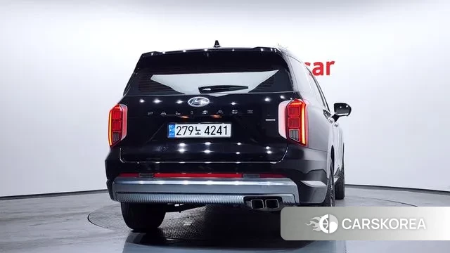 Hyundai The New Palisade id 3615477 из Кореи 14