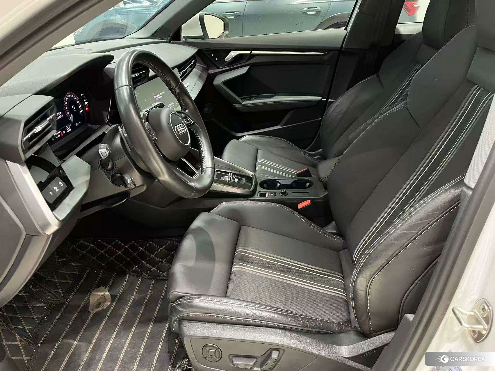 Audi A3 id 4441202 из Китая 9