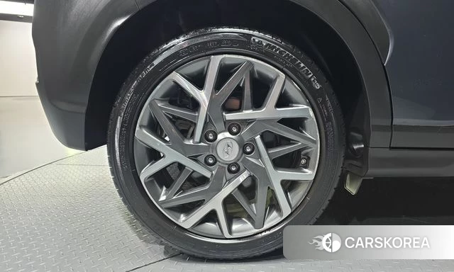 Hyundai Kona Hybrid id 4943598 из Кореи 25