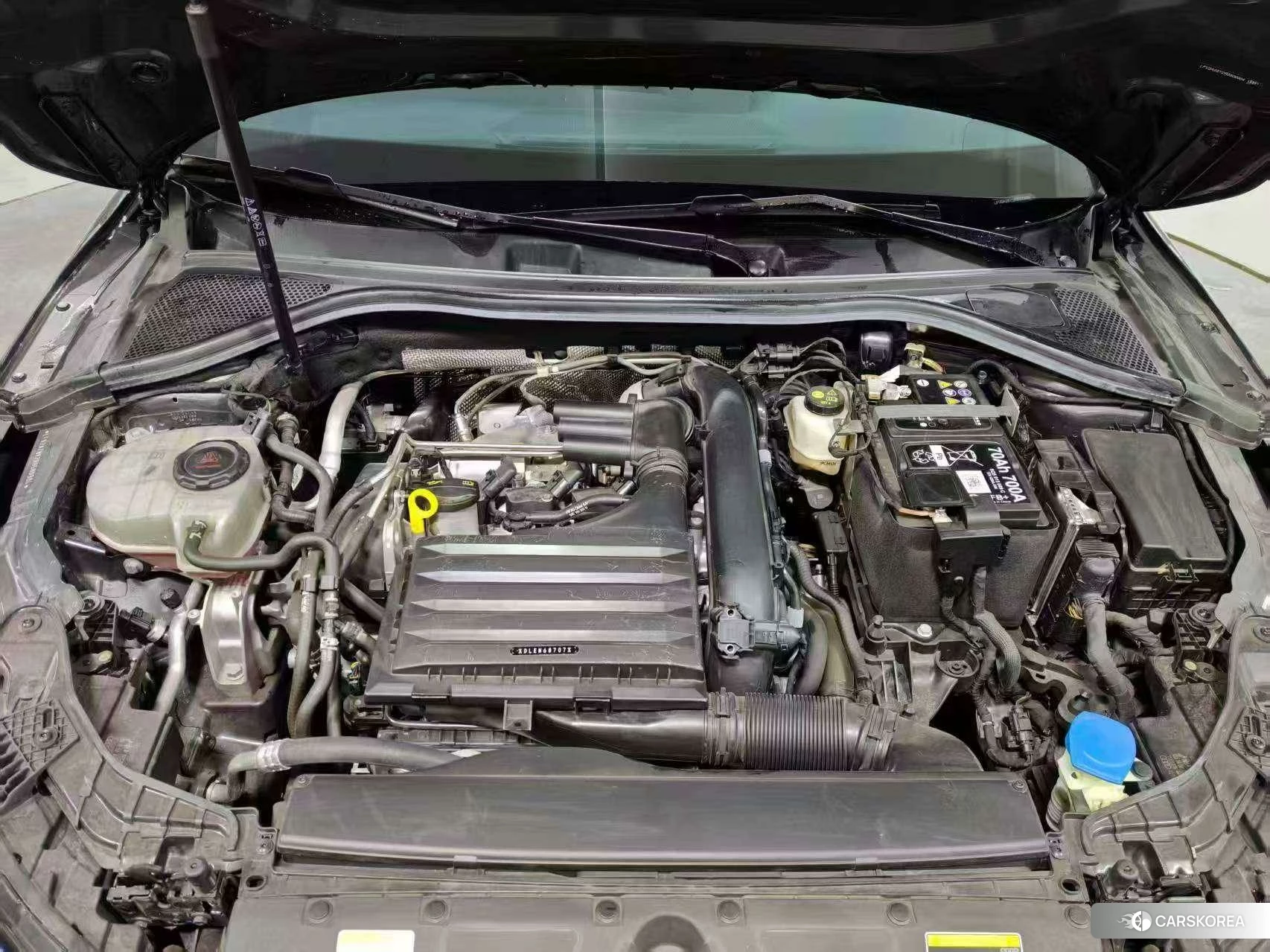 Audi A3 id 4467490 из Китая 11