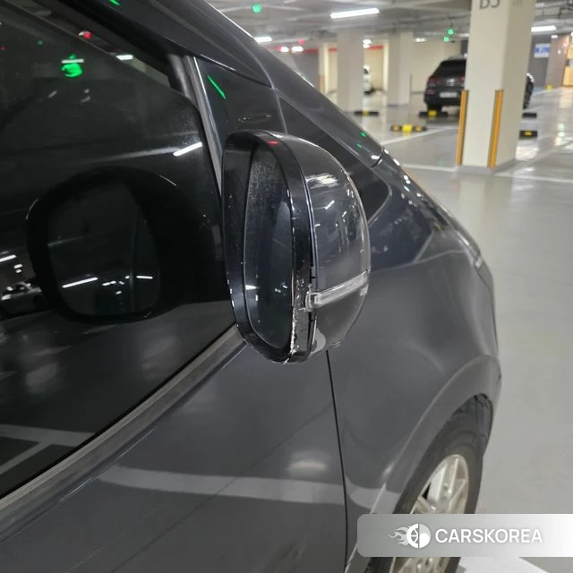 Hyundai Staria 2022 Серый из Кореи, фото 5