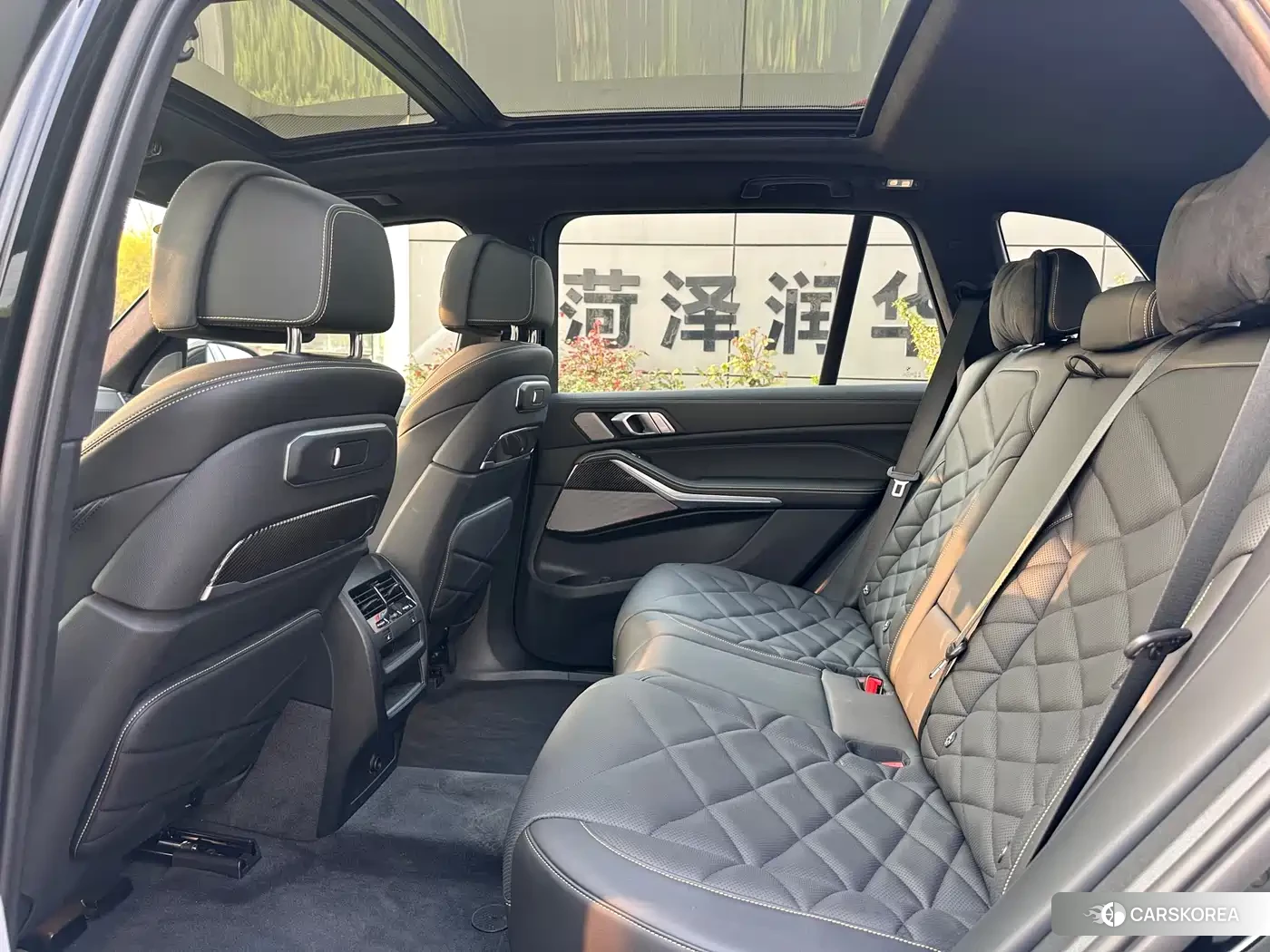 BMW X5 id 4606892 из Китая 8