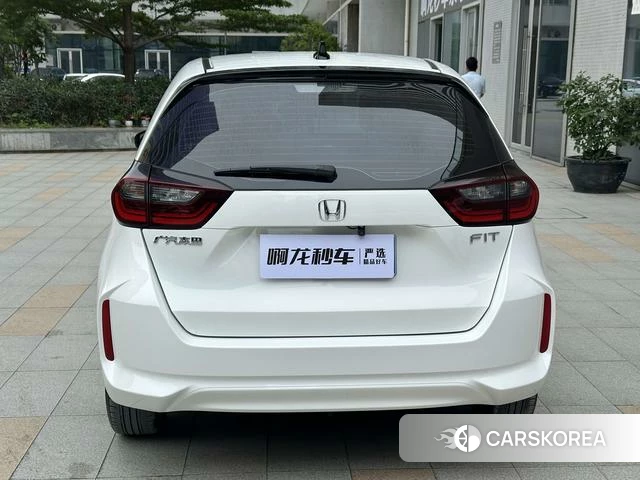 Honda Fit id 4348652 из Китая 21