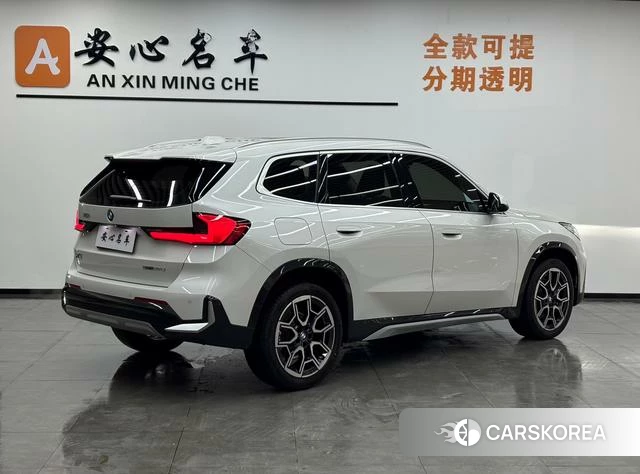 BMW X1 id 4257458 из Китая 12