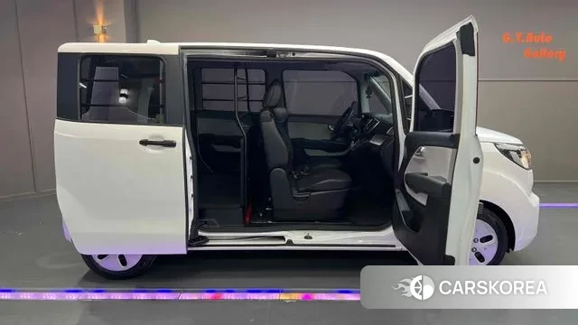 Kia The New Ray id 3766297 из Кореи 14