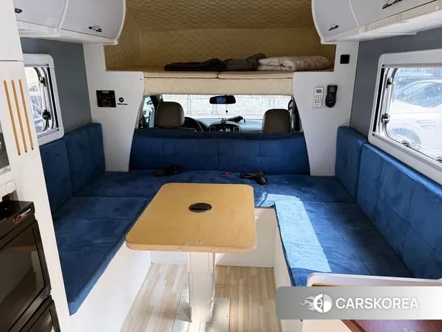 Hyundai The New Grand Starex id 3187665 из Кореи 14