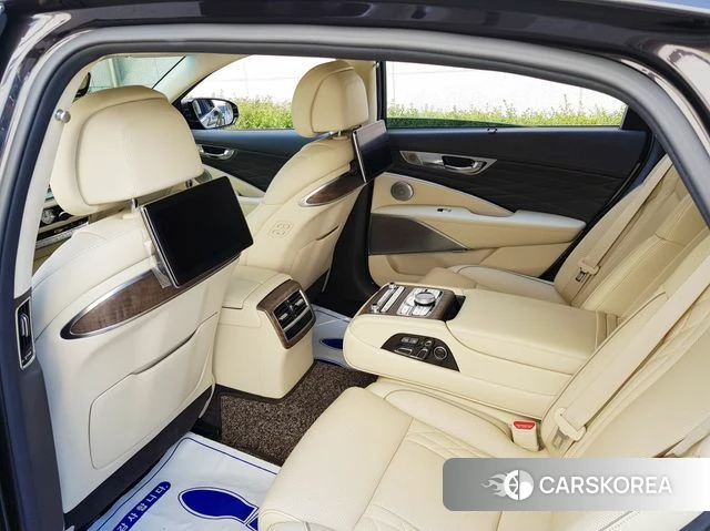 Kia More K9 id 3812880 из Кореи 14