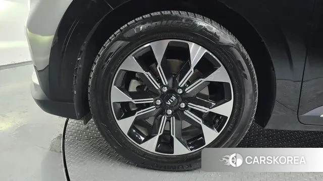 Kia Carnival 4th generation id 3717829 из Кореи 14