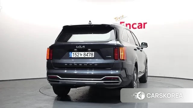 Kia Sorento 4th Generation id 3615564 из Кореи 14