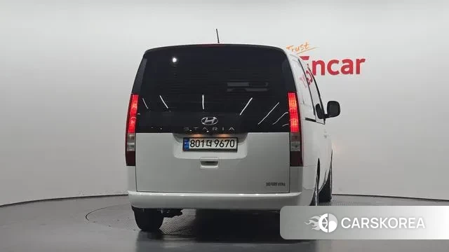 Hyundai Staria id 3110483 из Кореи 14