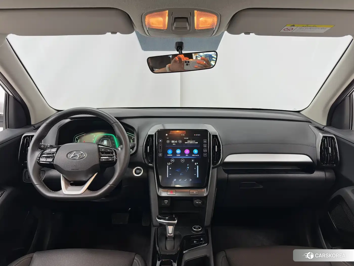 Hyundai ix35 id 4622390 из Китая 16