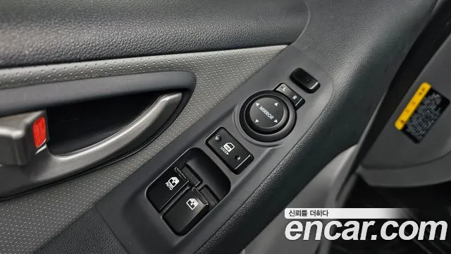 Hyundai The New Grand Starex id 2677441 из Кореи 14