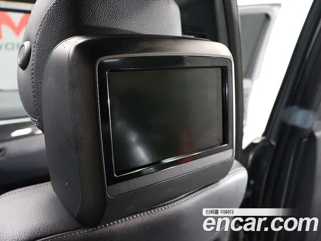 Mercedes-Benz GLS - Class X166 id 2763751 из Кореи 14